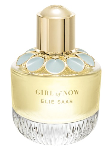 Girl of Now