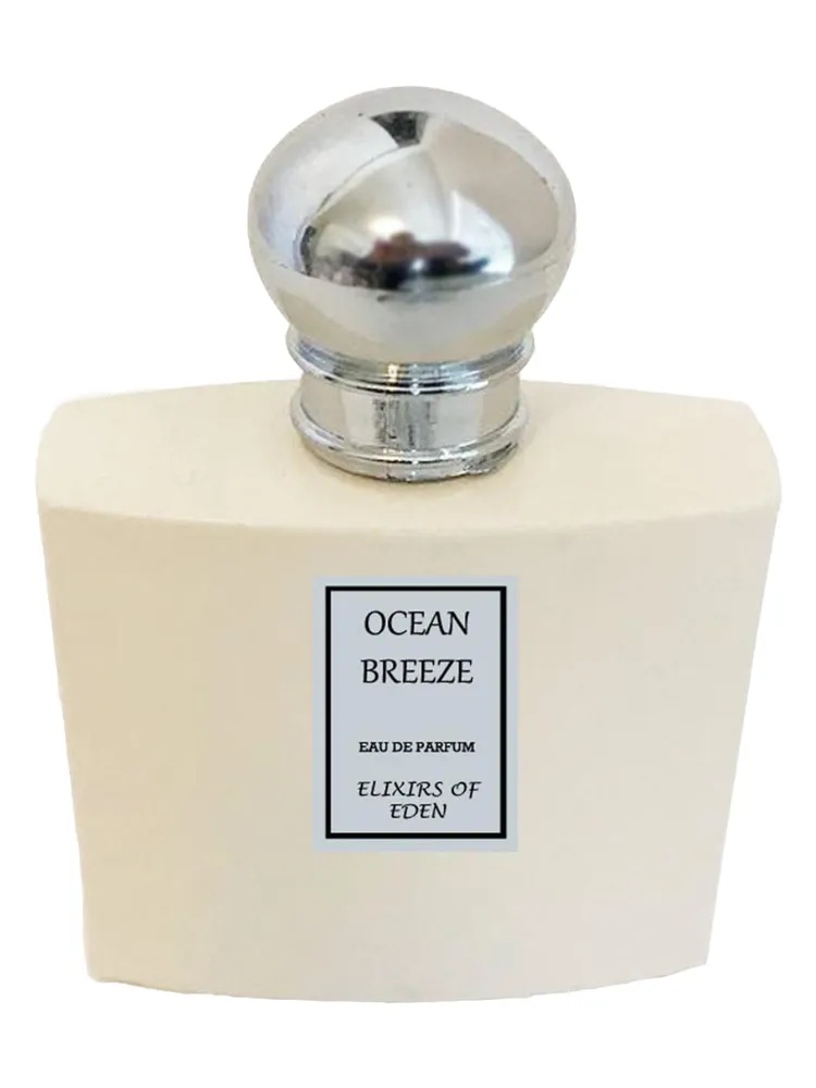 Ocean Breeze