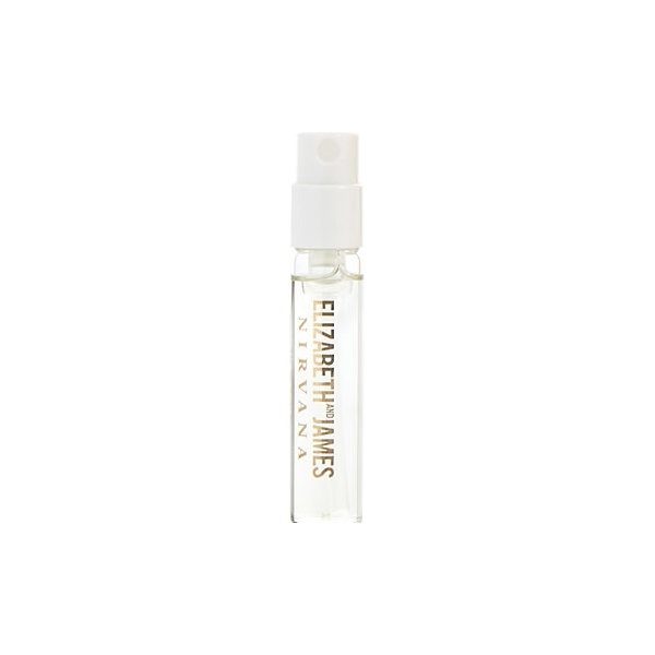 Nirvana White Perfume Oil