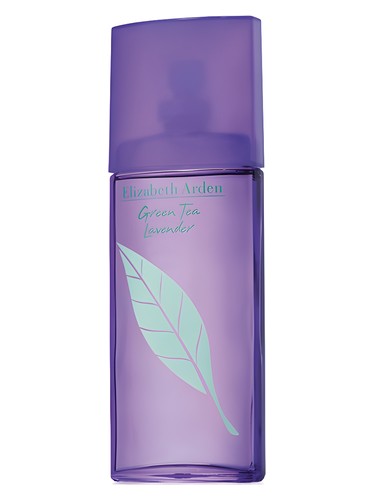 Green Tea Lavender