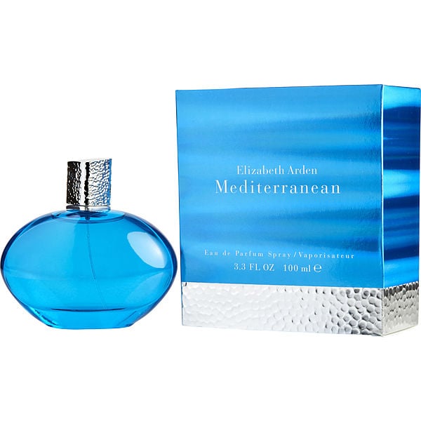 Mediterranean Breeze