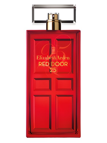 Red Door 25 Eau De Parfum