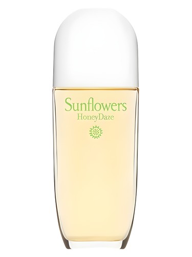 Sunflowers Honeydaze