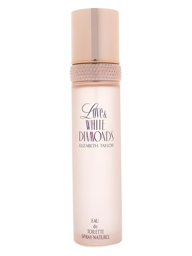 Love White Diamonds