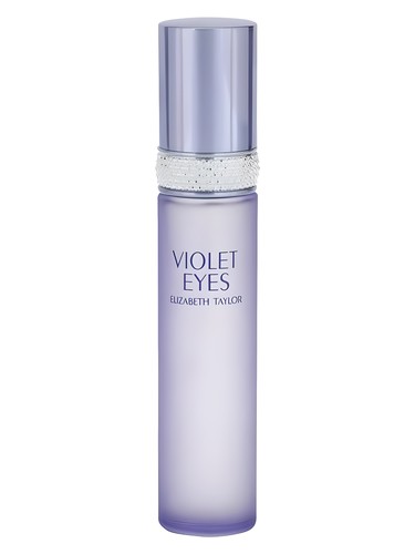 Violet Eyes