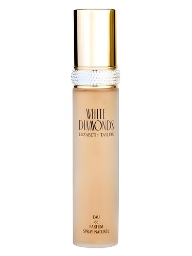 White Diamonds Eau De Parfum