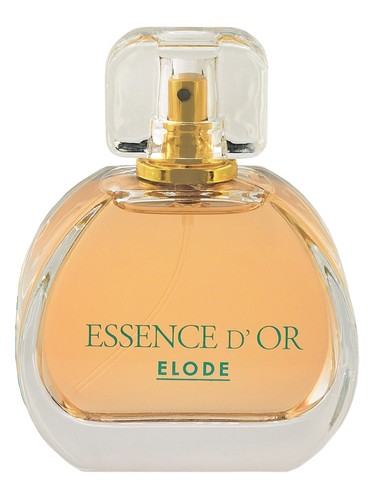 Essence d’Or