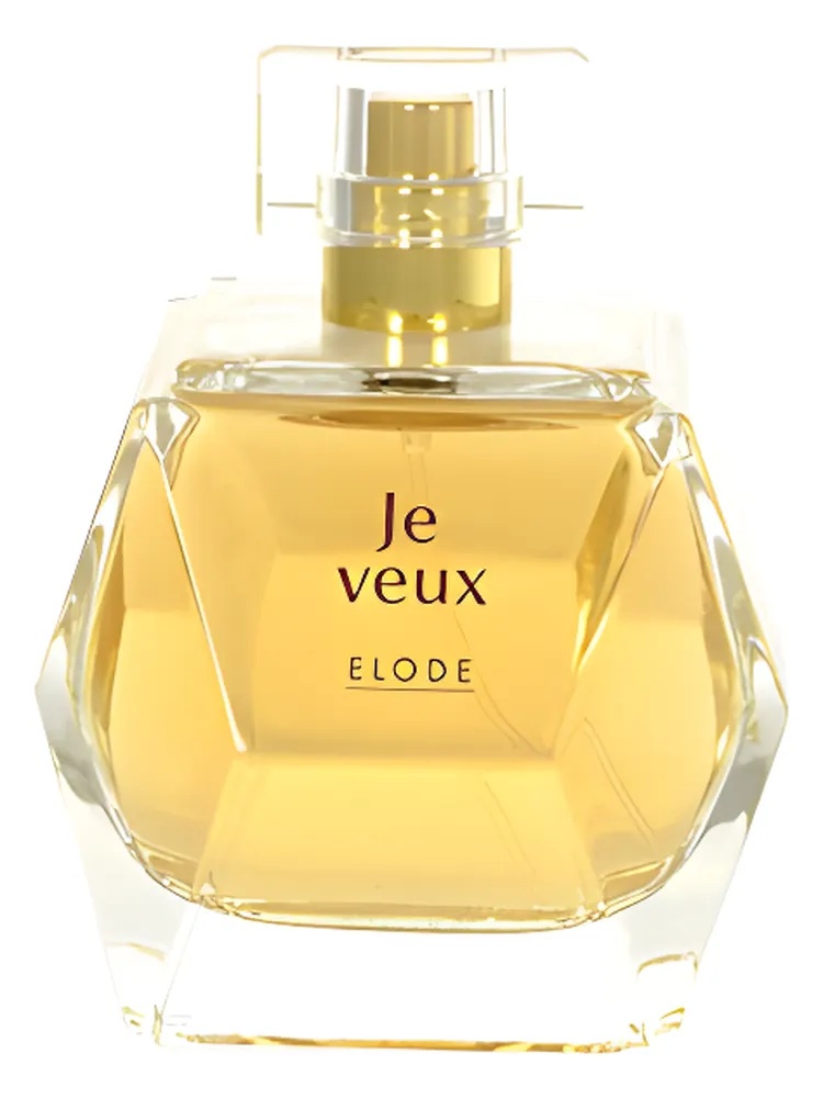 Je Veux