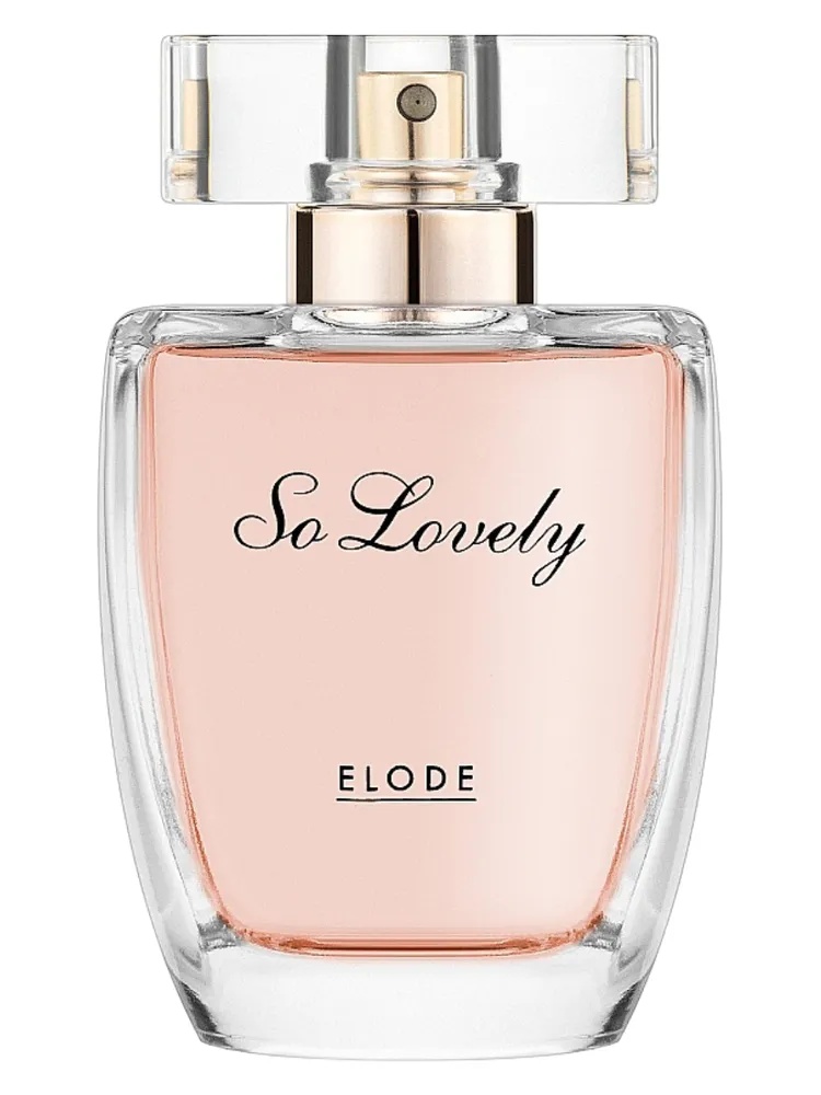 So Lovely