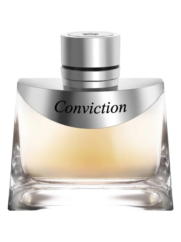 Conviction