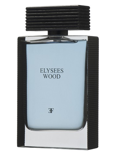 Elysees Wood