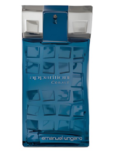 Apparition Cobalt