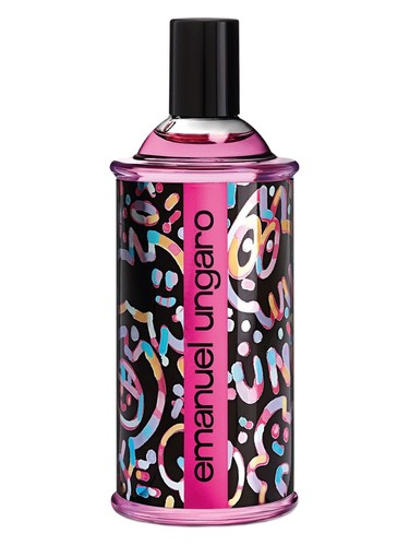 Emanuel Ungaro For Her