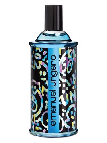 Emanuel Ungaro For Him