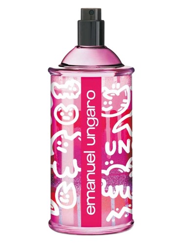 Emanuel Ungaro Fresh For Her