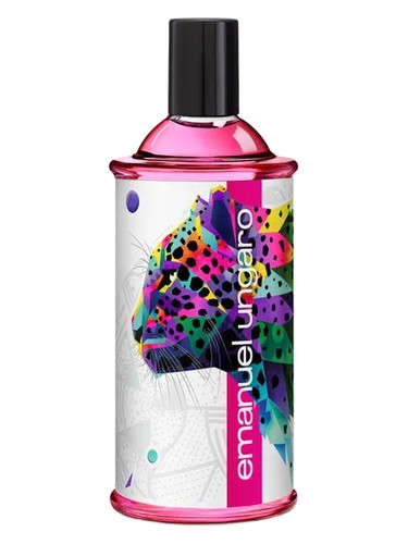 Emanuel Ungaro Intense For Her