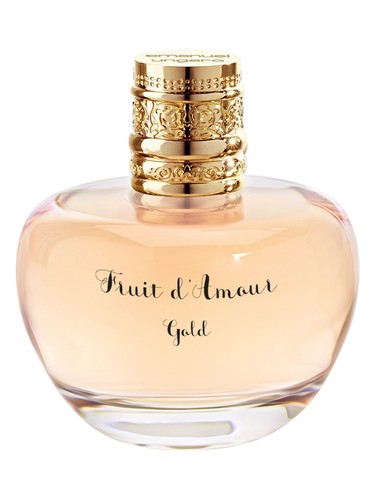 Fruit D Amour Gold