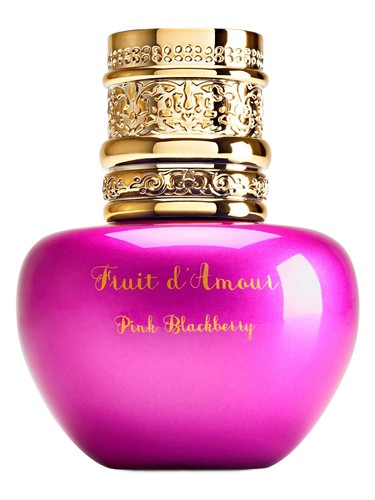 Fruit D Amour Pink Blackberry