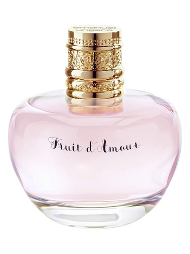 Fruit D Amour Pink