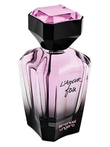 L Amour Fou Eau De Toilette