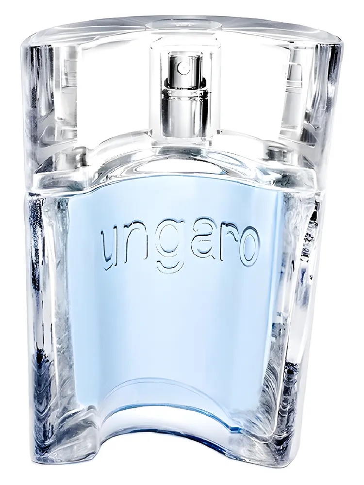 Ungaro Blue Ice