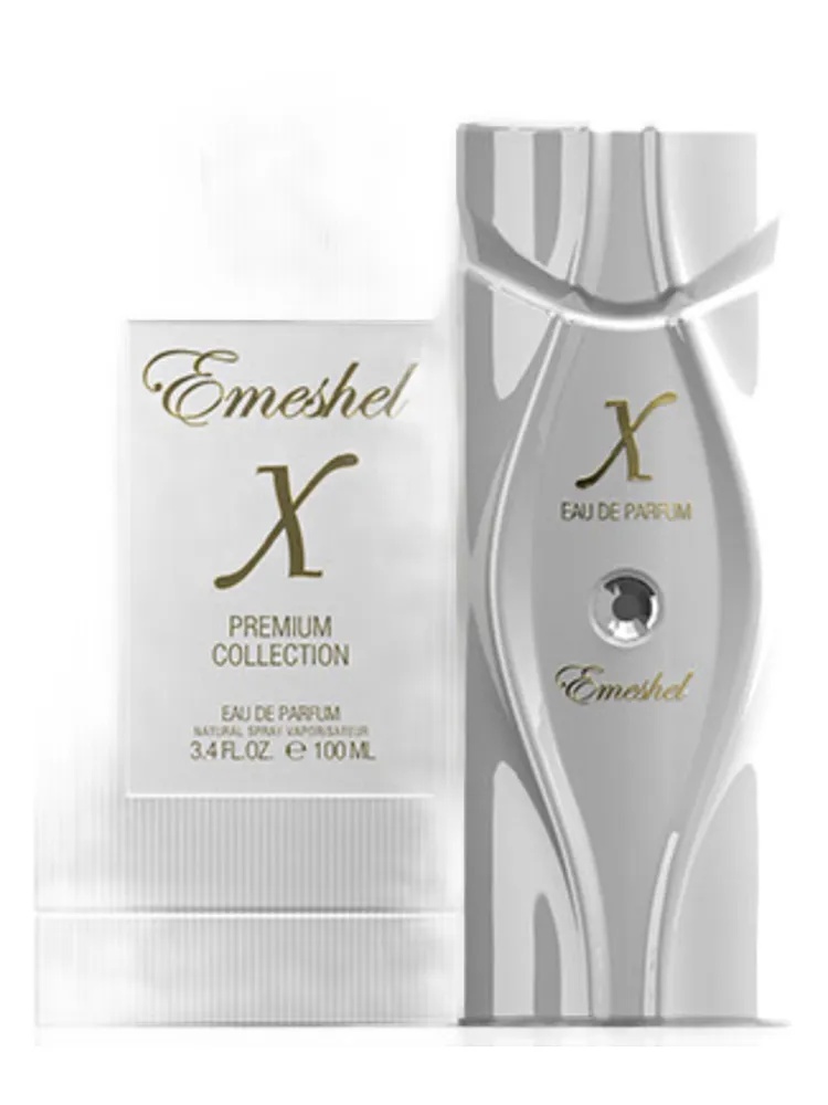 Emeshel X