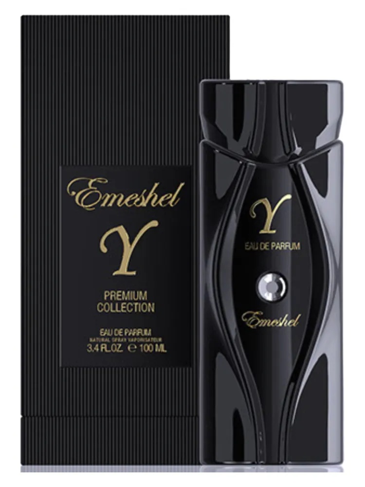 Emeshel Y