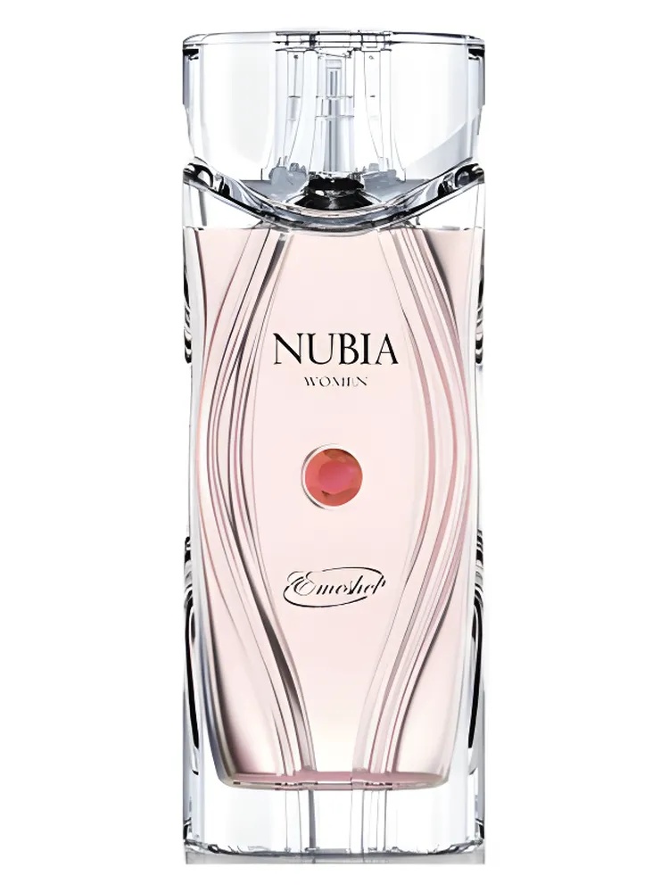 Nubia Pink