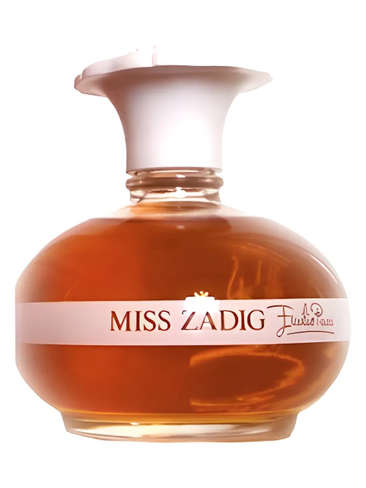 Miss Zadig
