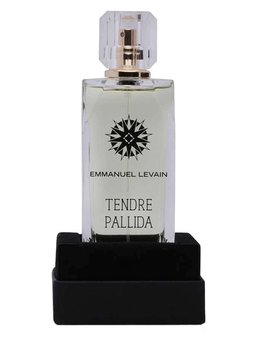 Tendre Pallida