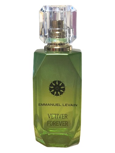 Vetiver Forever