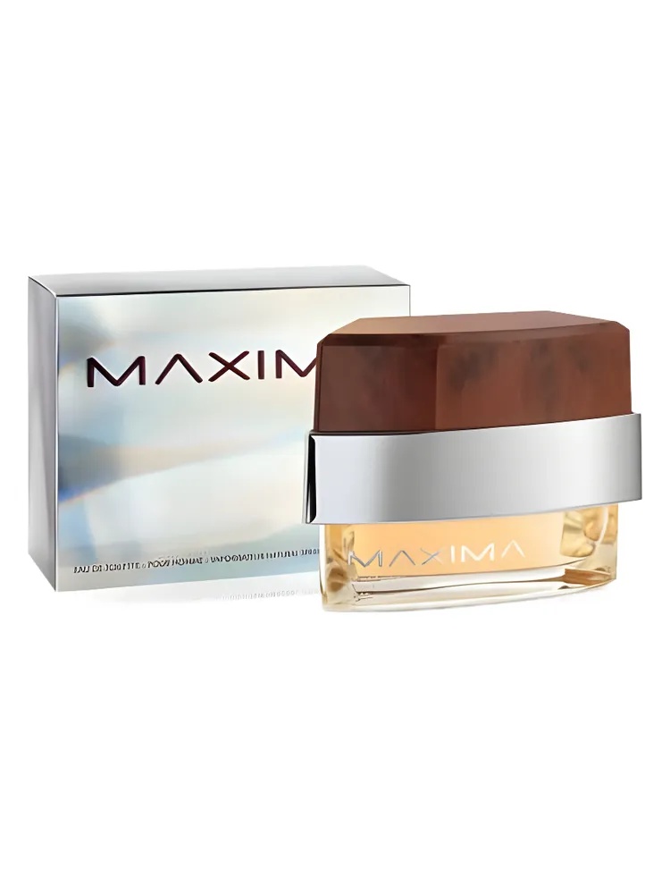 Maxima