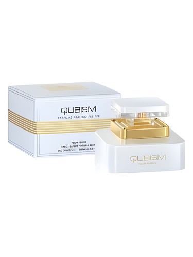 Qubism