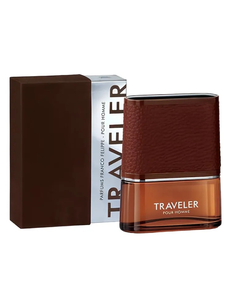 Traveler