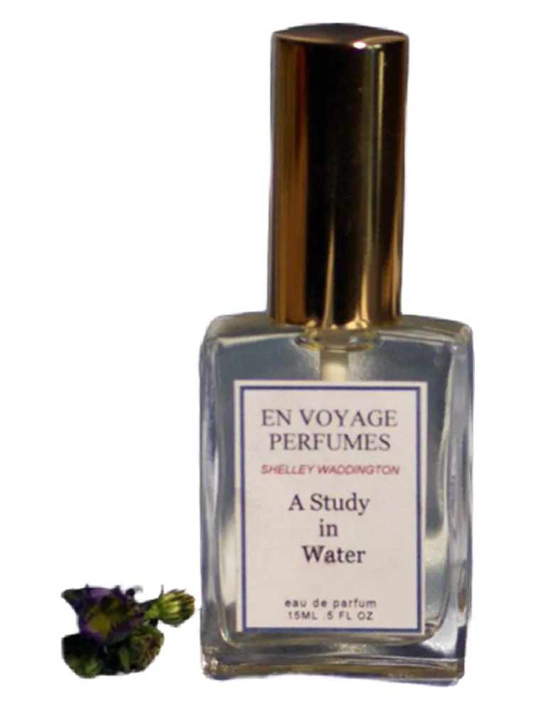 A Study in Water
