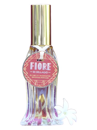 Fiore Di Bellagio