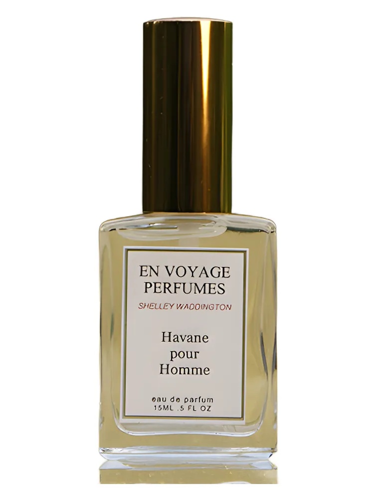 Havane pour Homme