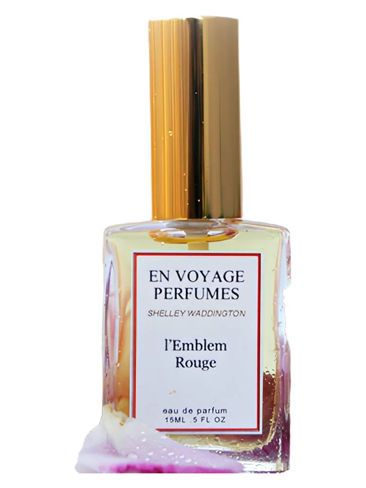 L’Emblem Rouge