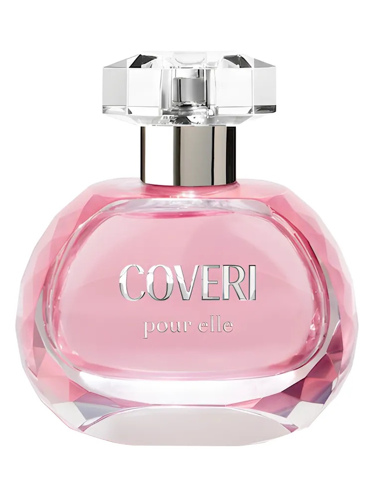 Coveri pour Elle