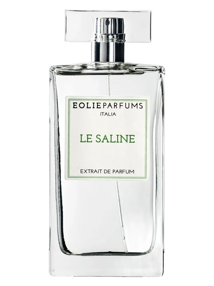 Le Saline