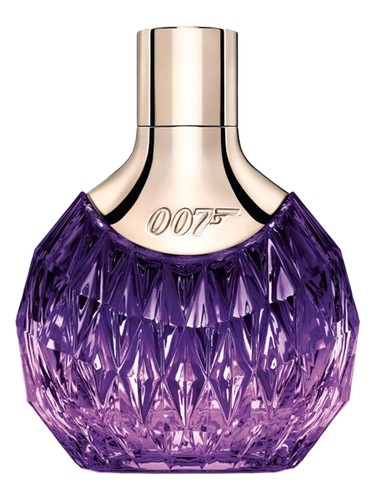 James Bond 007 For Women Iii