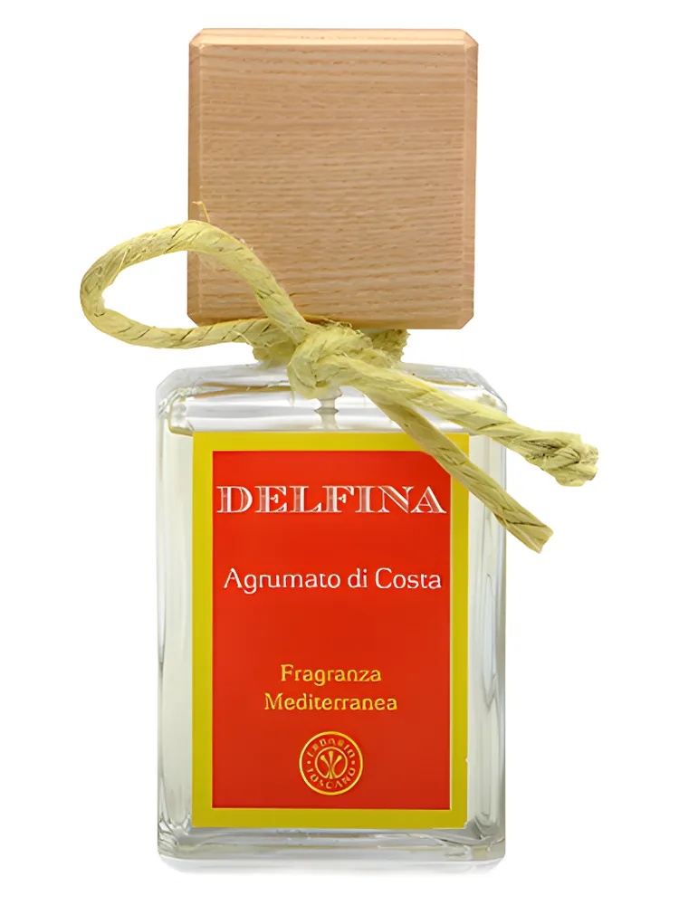 Agrumato di Costa