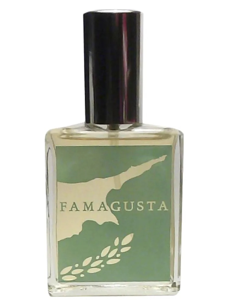 Famagusta