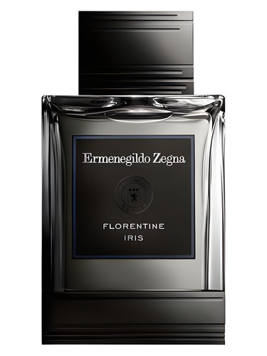 Florentine Iris