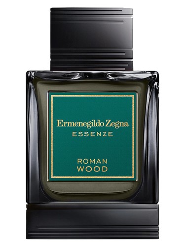 Roman Wood