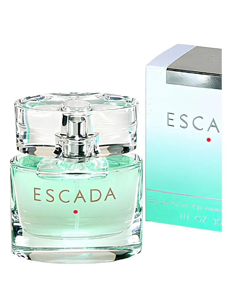 Escada Blue Romance