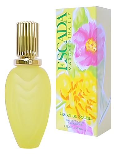 Jardin De Soleil