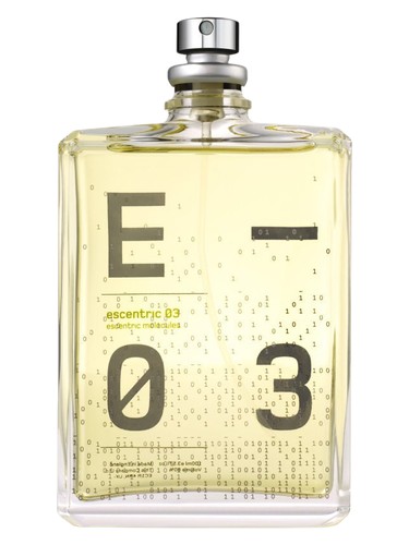 Escentric 03