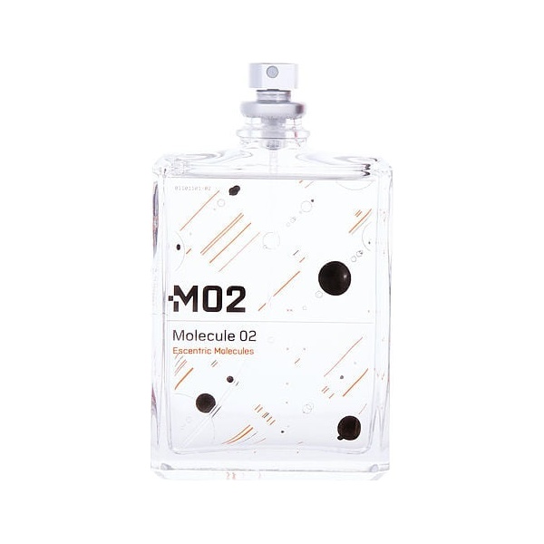 Molecule 02