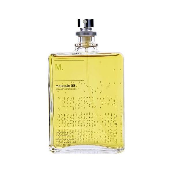 Molecule 03